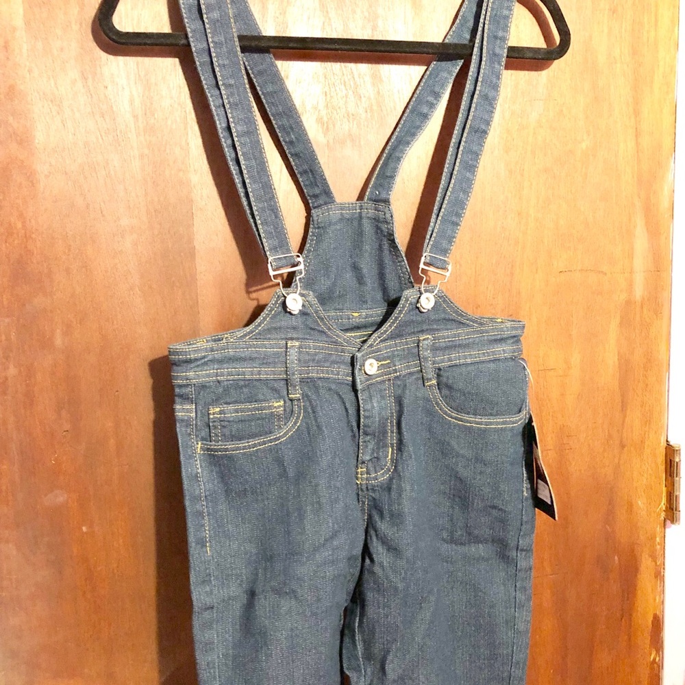 Jumpsuit - Picture 4 of 4